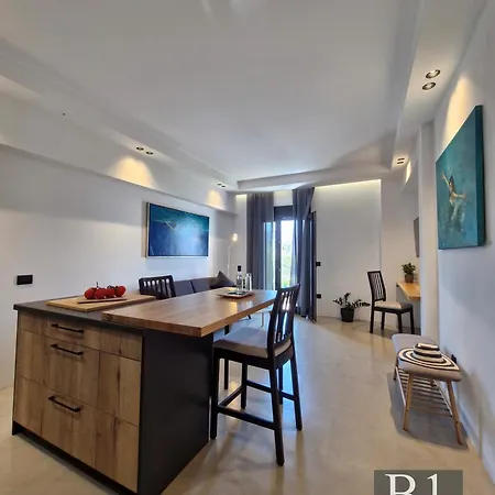 10 Boutique بلدة كوس