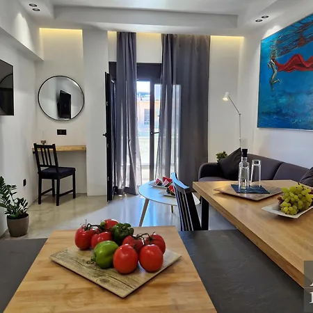 10 Boutique Kos-Stadt