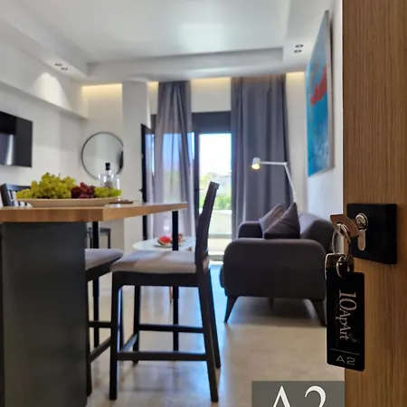 10 Boutique * Kos-Stadt