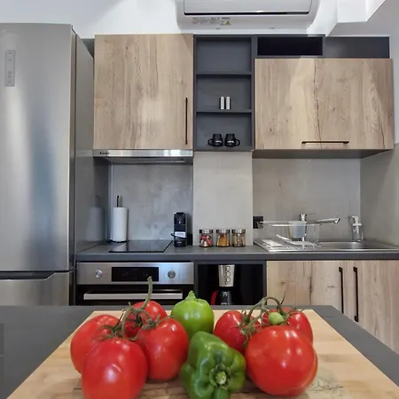 10 Boutique Apartmán *
