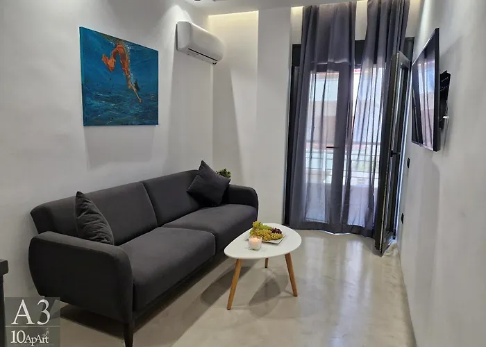 Apartment 10 Boutique