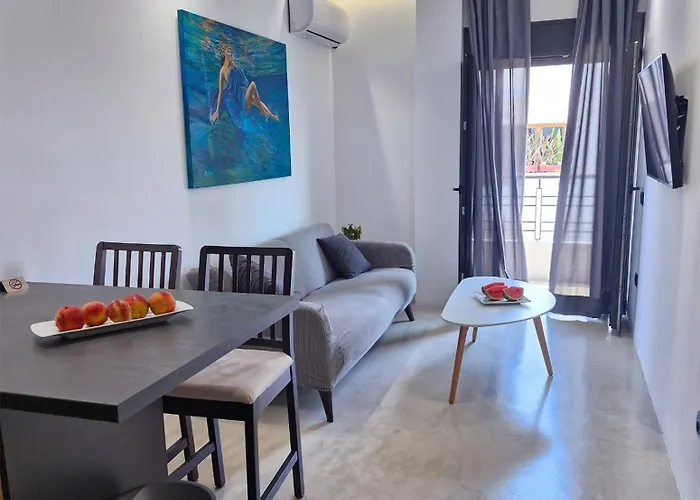 10 Boutique Kos Town